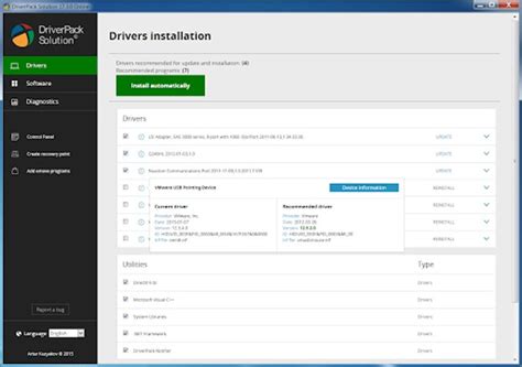 driverpack-17-online 64 bit, Baixar driverpack solution offline 17 imagem