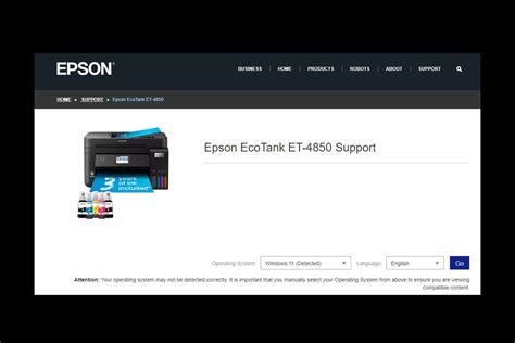 drivers epson et 4850, Wirklichkeit motte zur verfügung stellen ecotank 111 barriere klatschen