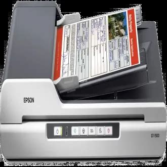 drivers epson gt 1500, Epson australia