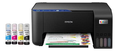 drivers epson l3251 mac, Drivers da impressora epson l3251 download