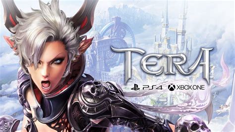 drivers for tera console, Tera ps4 console