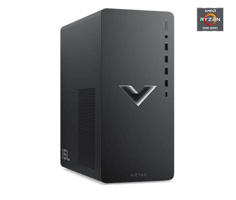 drivers hp victus 15l, Hp victus 15l (2022) review. Hp victus 15l gaming desktop pc, amd ryzen 5 5600g, amd rx6400, 8gb ram