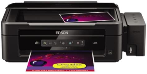 drivers l355 epson windows 10, Download free