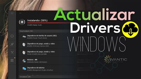 drivers para pc dell, How to download & install dell drivers for windows 10 pc or laptop