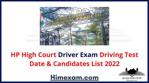 driving test date hp, How to study for written drivers test. Know more about the two portions of the california dmv driving test