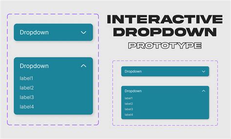 drop down menu mobile-app ui/ux, Interactive dropdown menu bar