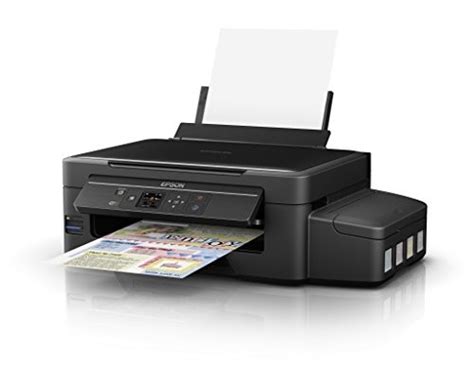 drucker epson et 2550, Epson et-3850