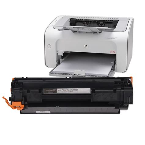 druckerpatrone hp laserjet p1102, Imprimante laser cartouche. Toner cartouche laser 35a imprimante compatible 85a 78a 36a laserjet p1102w p1120 negro cajeme pregunte cartucho ce285a recarga toners anuncio