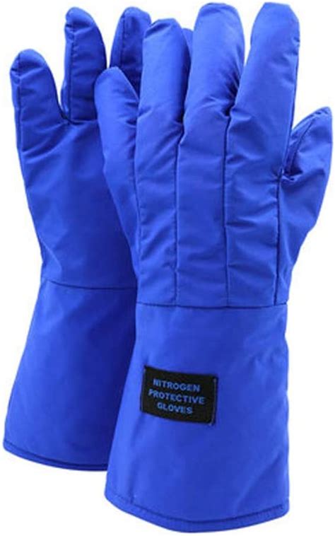 dry ice gloves