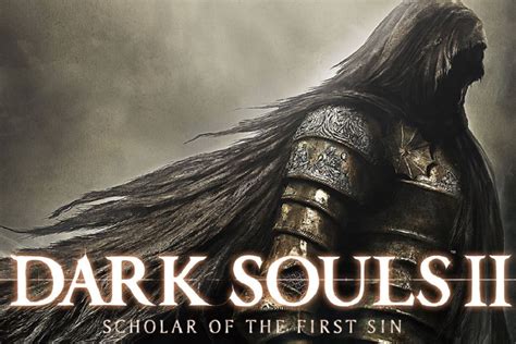 Ds Scholar Of The First Sin Walkthrough