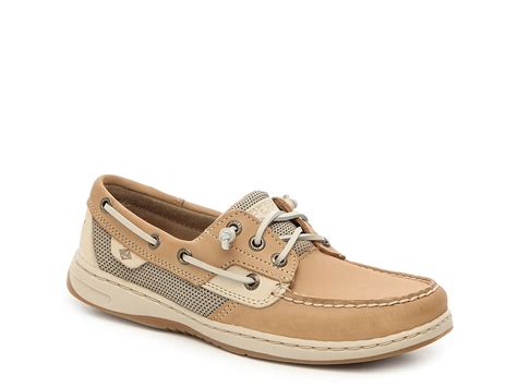 dsw sperry boat shoes