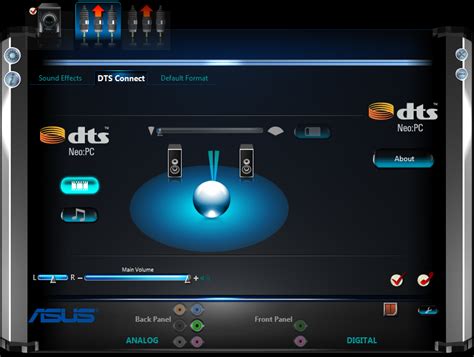 dts audio driver device manager, Dts audio control: what it is and how to get it on your pc