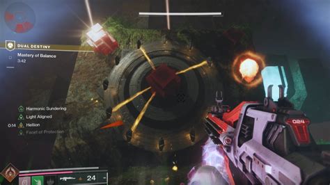 Dual Destiny Walkthrough