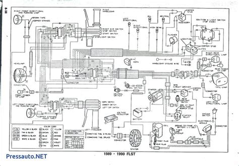 dual plug shovelhead wiring diagram 