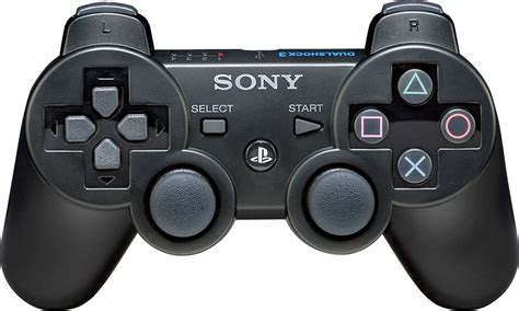 dualshock 3 controller layout, Ps3 dual shock layout for those on pc playing with ps3 controller : r. Ps3 order wars jedi