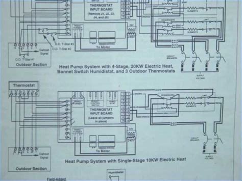 ducane heat pump wiring diagram 