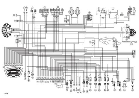 ducati 848 wiring schematic 