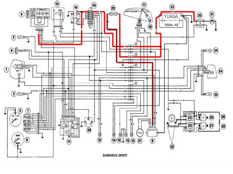 ducati s4 wiring diagram 