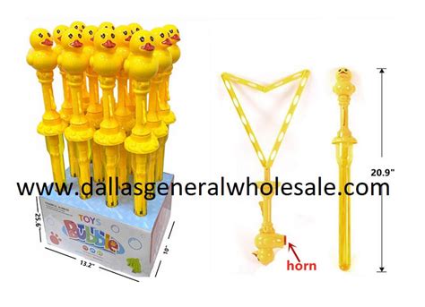 duck bubble blowers, Bubble gun