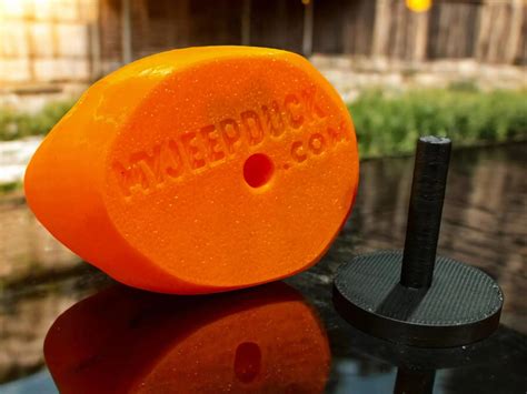 duck hitch plug, Plug insert duck hunting hitch tow trailer cover. Duck hunting 2