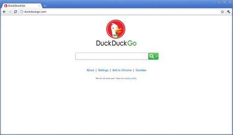 duckduckgo browser download, Download duckduckgo for windows (beta)