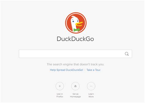 duckduckgo search engine tor browser, Alternative google pretraživaču za anonimno pretraživanje interneta