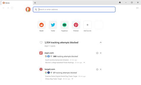 duckduckgo security browser, Install duckduckgo browser