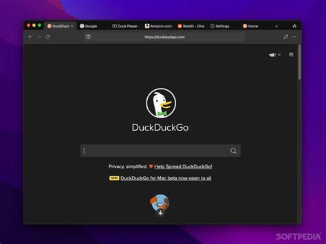 duckduckgo web browser windows, Duckduckgo browser for windows 11: how to download & install
