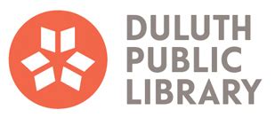 Duluth Library Catalog