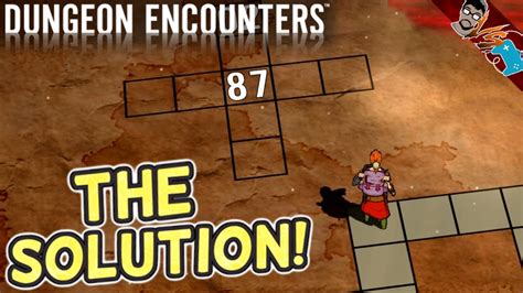 Dungeon Encounters Walkthrough
