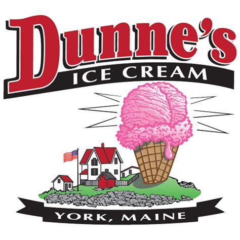 dunne ice cream