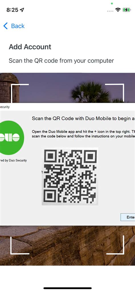 duo app activation code, Duo mobile on android