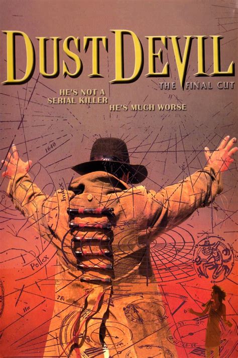 dust devil