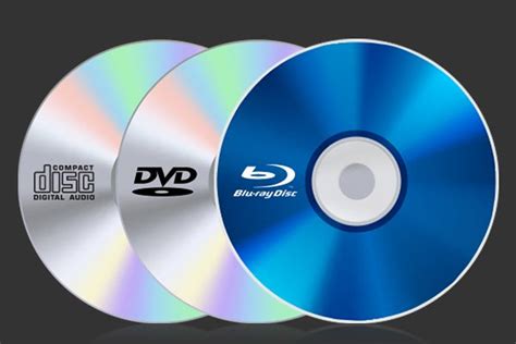 Dvd Cd Blu Ray Disc Cataloging Software