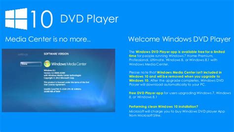 dvd player for windows 10 app, 12 best free dvd players for windows 10 pc & laptops in 2024. 10 best free dvd player for windows 10 in 2024