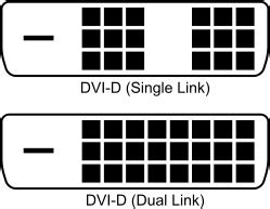 dvi dual link single, Dual dvi tecnosistemi cavo 5m. 7,5m premium gold dvi-d dual link cable