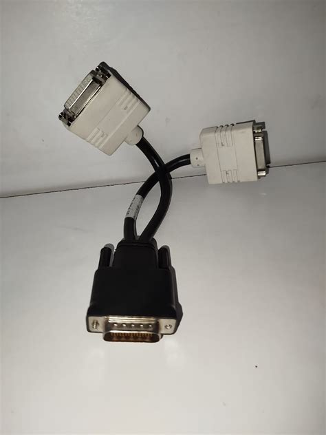 dvi split adapter, Startech.com 1ft dvi splitter cable. Dvi cable splitter video dual digital link startech monitor male female 1ft cables output amazon computer black manufacturer 2x split