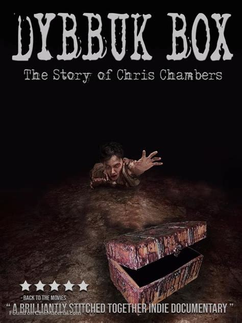 dybbuk box