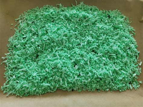 dye coconut flakes green, How to dye coconut green