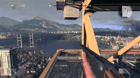 Dying Light Final Mission Walkthrough