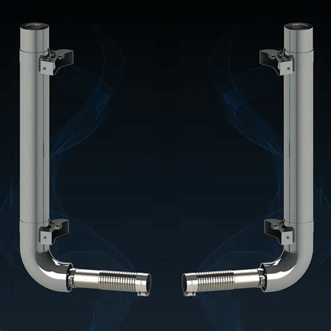 Dynaflex Exhaust Catalog