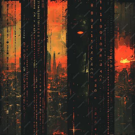 dystopian