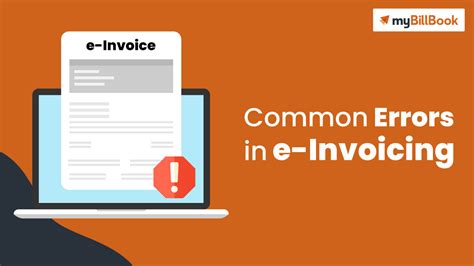 e invoice error code 2301, What is e-invoicing?