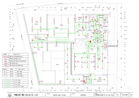 e plan electrical tutorial 