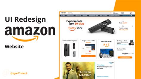 e-commerce web site amazon, 25 examples of ecommerce websites with fantastic designs