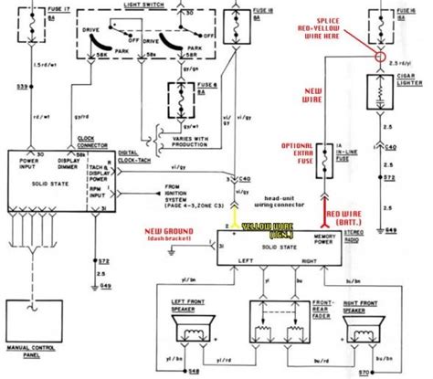 e21 wiring diagrams 