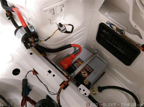 e46 battery wiring diagram 