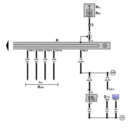 e60 aux input wiring diagram 