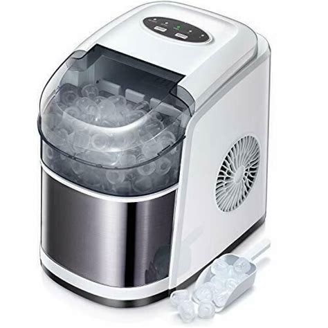eBay Ice Maker: The Ultimate Guide to Refreshing Your Summer