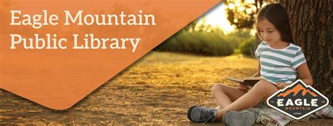 Eagle Mountain Library Catalog